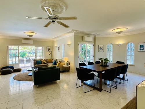 Villa Quarteira-Vilamoura, 4 bedrooms, 9 persons - photo_1011942575902