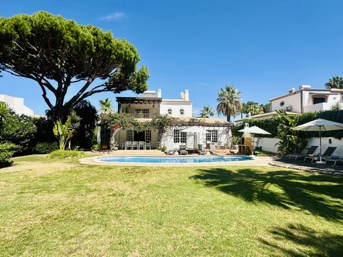 Villa Quarteira-Vilamoura, 4 bedrooms, 9 persons - photo_1011942575902