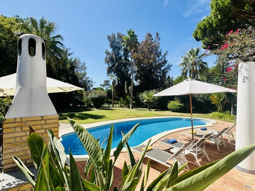 Villa Quarteira-Vilamoura, 4 bedrooms, 9 persons - photo_1011942575902