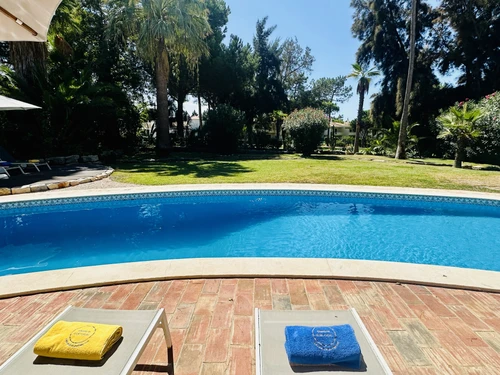 Villa Quarteira-Vilamoura, 4 bedrooms, 9 persons - photo_1011942575902