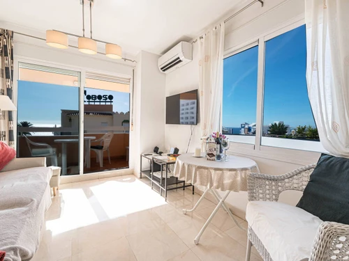 Apartamento Nerja, 1 dormitorio, 2 personas - photo_19981195302