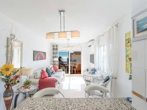 Apartamento Nerja, 1 dormitorio, 2 personas - photo_19981195302