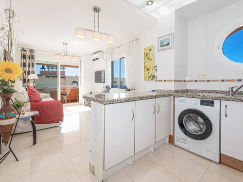 Apartamento Nerja, 1 dormitorio, 2 personas - photo_19981195302