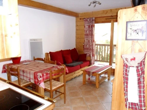 Apartment Samoëns, 1 bedroom, 6 persons - photo_1012168844504