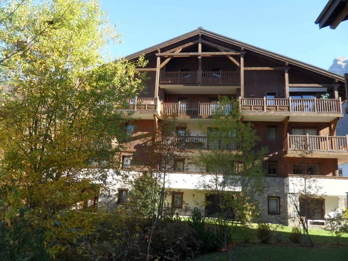 Apartment Samoëns, 1 bedroom, 6 persons - photo_1012168844504