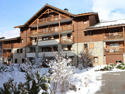 Apartment Samoëns, 1 bedroom, 6 persons - photo_1012168844504