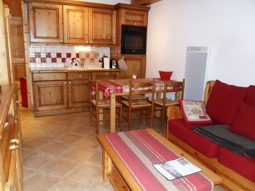 Apartment Samoëns, 1 bedroom, 6 persons - photo_1012168844504