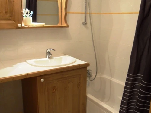 Apartment Samoëns, 1 bedroom, 6 persons - photo_1012168844504