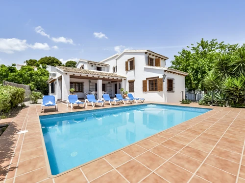 Villa Moraira, 6 Schlafzimmer, 10 Personen - photo_1011874666208