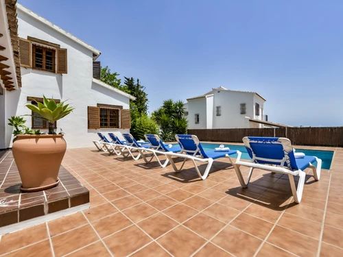 Villa Moraira, 6 Schlafzimmer, 10 Personen - photo_1011874666208