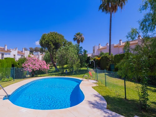 Villa Mijas Costa, 2 bedrooms, 4 persons - photo_1012168880948