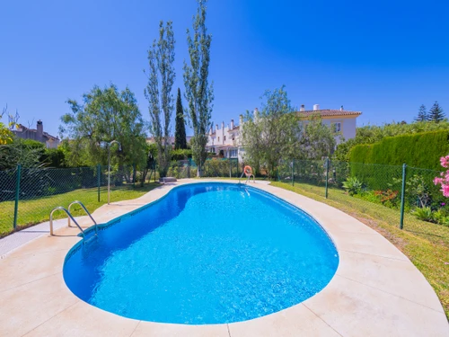 Villa Mijas Costa, 2 bedrooms, 4 persons - photo_1012168880948