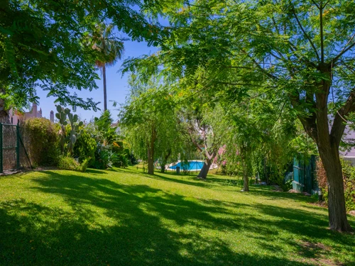 Villa Mijas Costa, 2 bedrooms, 4 persons - photo_1012168880948