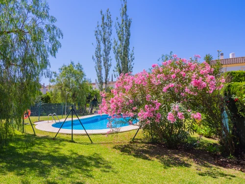 Villa Mijas Costa, 2 bedrooms, 4 persons - photo_1012168880948