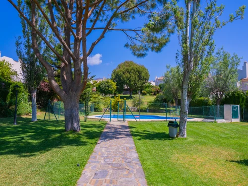 Villa Mijas Costa, 2 bedrooms, 4 persons - photo_1012168880948