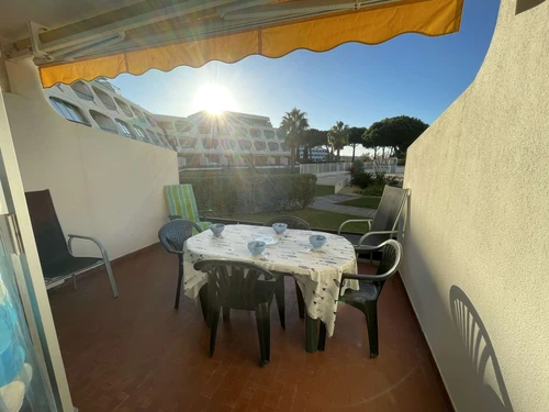 Appartement Port Camargue, 1 pièce, 4 personnes - photo_4454456203