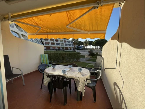 Appartement Port Camargue, 1 pièce, 4 personnes - photo_4454456203