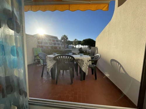 Appartement Port Camargue, 1 pièce, 4 personnes - photo_4454456203