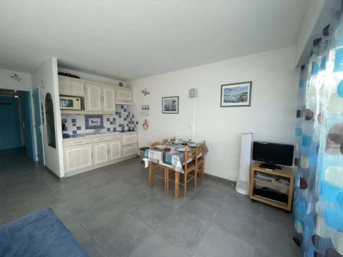 Appartement Port Camargue, 1 pièce, 4 personnes - photo_4454456203