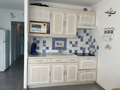 Appartement Port Camargue, 1 pièce, 4 personnes - photo_4454456203