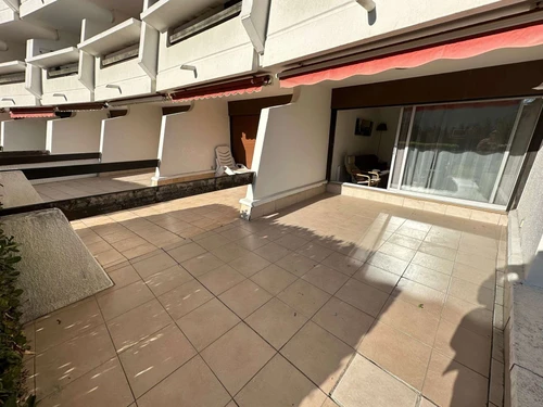 Apartamento La Grande-Motte, 1 dormitorio, 4 personas - photo_1012168886422