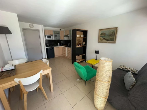 Apartamento La Grande-Motte, 1 dormitorio, 4 personas - photo_1012168886422