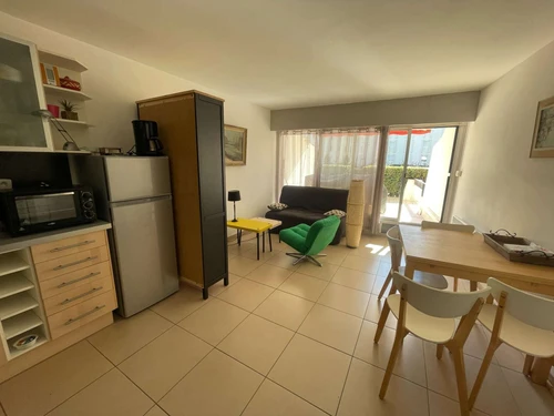 Apartamento La Grande-Motte, 1 dormitorio, 4 personas - photo_1012168886422
