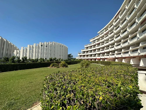 Apartamento La Grande-Motte, 1 dormitorio, 4 personas - photo_1012168886422