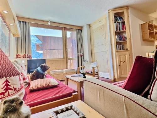 Apartment Val-d'Isère, 2 bedrooms, 6 persons - photo_14987121257