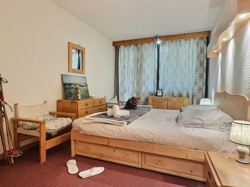 Apartment Val-d'Isère, 2 bedrooms, 6 persons - photo_14987121257