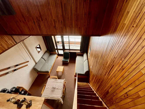 Apartment Tignes, 1 bedroom, 4 persons - photo_13508658478