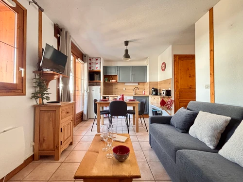 Studio Notre-Dame-de-Bellecombe, studio flat, 4 persons - photo_1012019529898