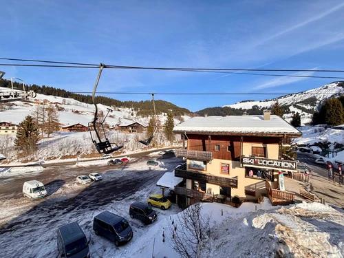 Studio Notre-Dame-de-Bellecombe, studio flat, 4 persons - photo_1012019529898