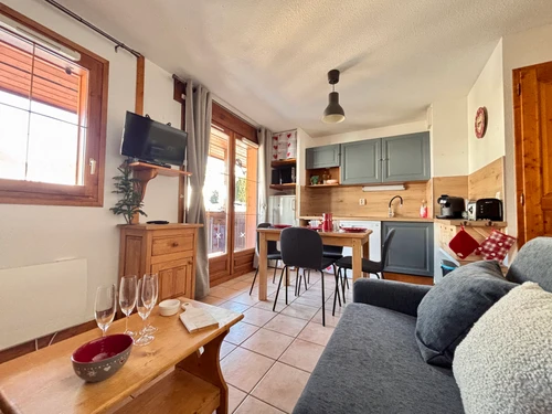 Studio Notre-Dame-de-Bellecombe, studio flat, 4 persons - photo_1012019529898