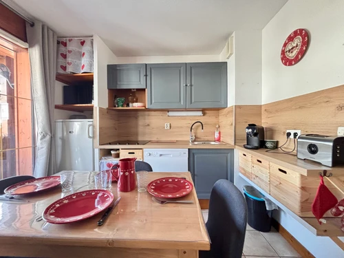 Studio Notre-Dame-de-Bellecombe, studio flat, 4 persons - photo_1012019529898