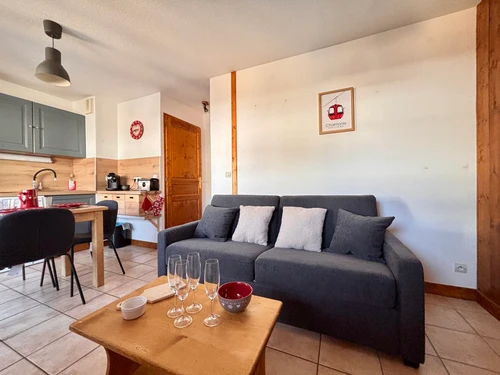 Studio Notre-Dame-de-Bellecombe, studio flat, 4 persons - photo_1012019529898