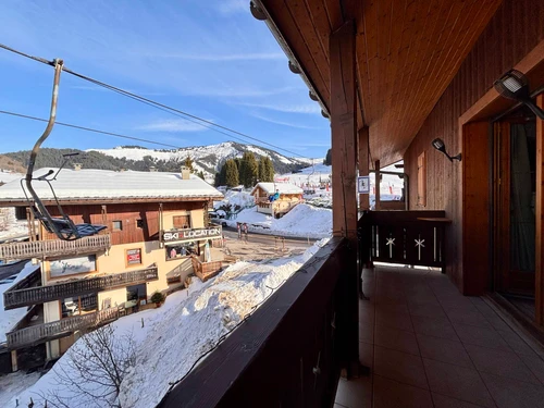 Studio Notre-Dame-de-Bellecombe, studio flat, 4 persons - photo_1012019529898