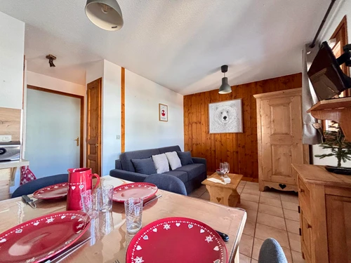 Studio Notre-Dame-de-Bellecombe, studio flat, 4 persons - photo_1012019529898