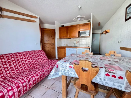 Apartment Notre-Dame-de-Bellecombe, 2 bedrooms, 6 persons - photo_15466634531