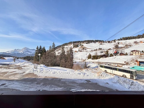 Apartment Notre-Dame-de-Bellecombe, 2 bedrooms, 6 persons - photo_15466634531