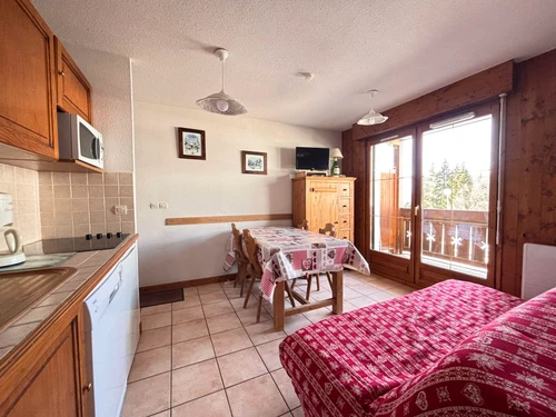 Apartment Notre-Dame-de-Bellecombe, 2 bedrooms, 6 persons - photo_15466634531