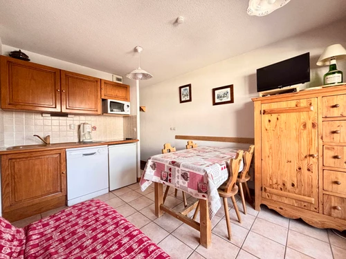 Apartment Notre-Dame-de-Bellecombe, 2 bedrooms, 6 persons - photo_15466634531