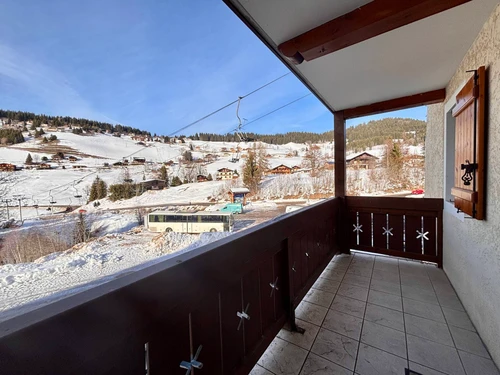 Apartment Notre-Dame-de-Bellecombe, 2 bedrooms, 6 persons - photo_15466634531