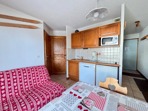 Apartment Notre-Dame-de-Bellecombe, 2 bedrooms, 6 persons - photo_15466634531