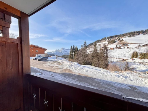 Apartment Notre-Dame-de-Bellecombe, 2 bedrooms, 6 persons - photo_15466634531