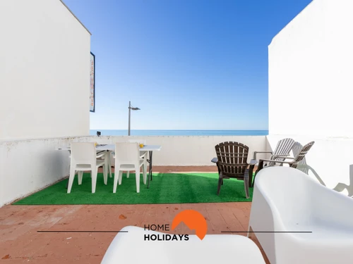 Maison Albufeira, 3 pièces, 6 personnes - photo_1011865301470