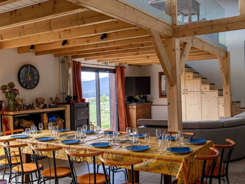 Villa Les Angles, 4 bedrooms, 10 persons - photo_1012164205583