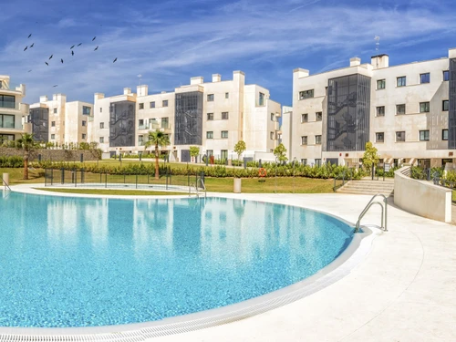 Apartamento Fuengirola, 2 dormitorios, 4 personas - photo_1011866181422