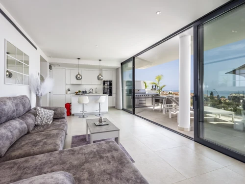 Apartamento Fuengirola, 2 dormitorios, 4 personas - photo_1011866181422