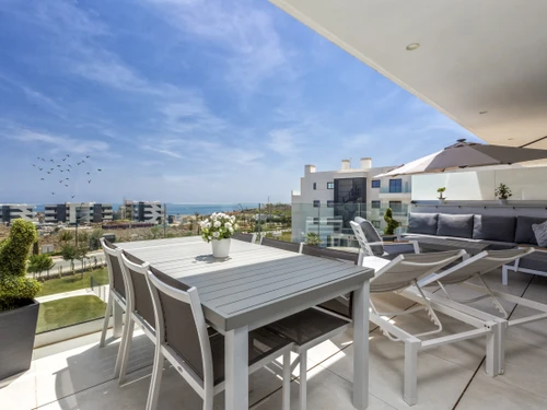 Apartamento Fuengirola, 2 dormitorios, 4 personas - photo_1011866181422